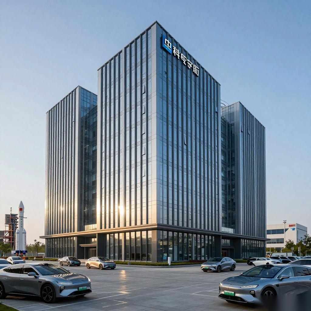 中科宇航完成IPO辅导