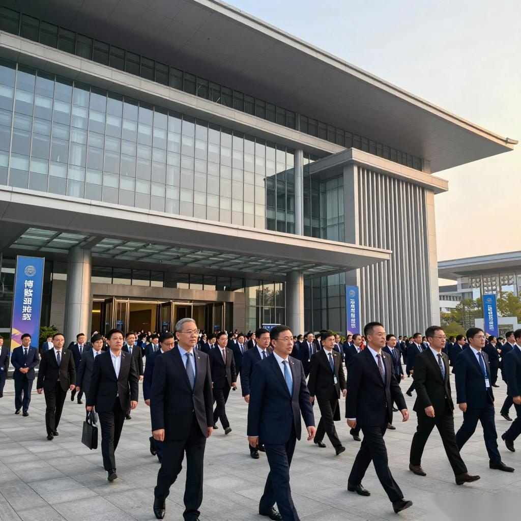 释放高水平开放积极信号 国际社会对中国经济发展前景信心满满