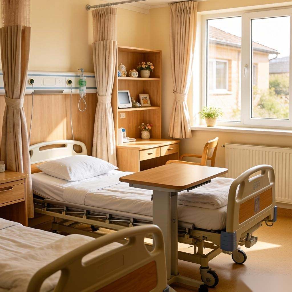 山东“两证齐全”医养结合机构1125家，总床位数33万张(图1)