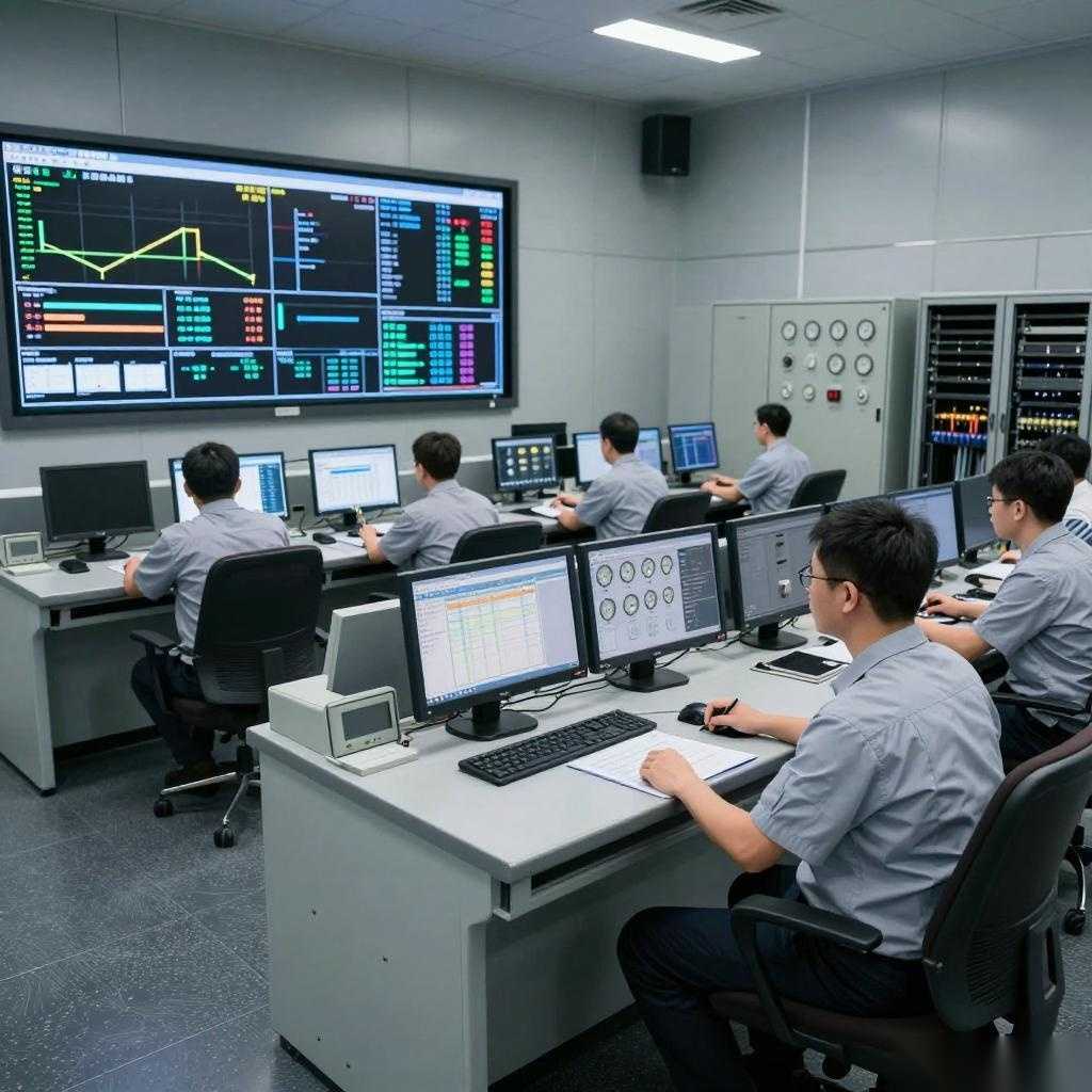 暖气也“跨界”！山东供暖亮出黑科技，余热核能齐上阵(图3)