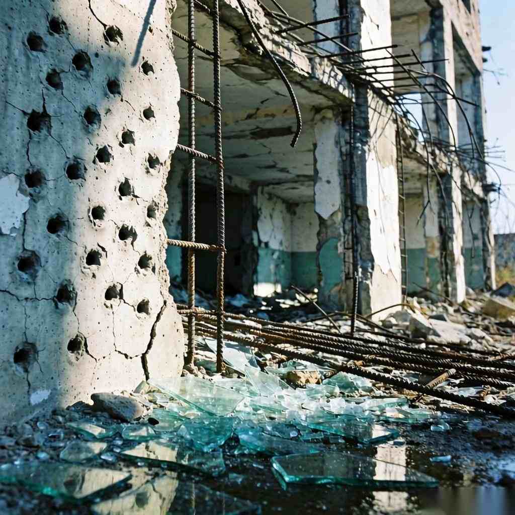 泽连斯基：俄大规模袭击乌多地 已造成1死多伤(图1)