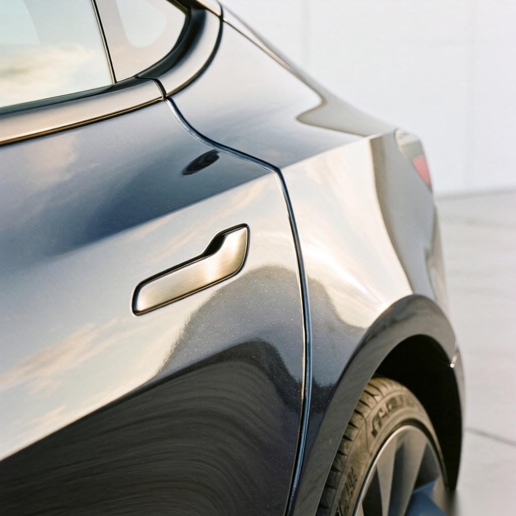 特斯拉：购Model 3部分车型享8000元限时保险补贴(图1)