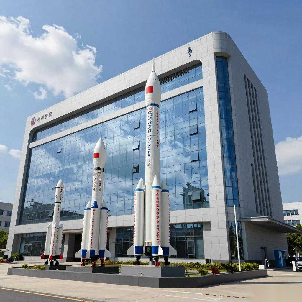 中科宇航完成IPO辅导