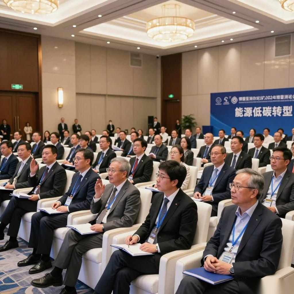 博鳌热点观察|提高供应韧性 能源低碳转型释放绿色发展活力