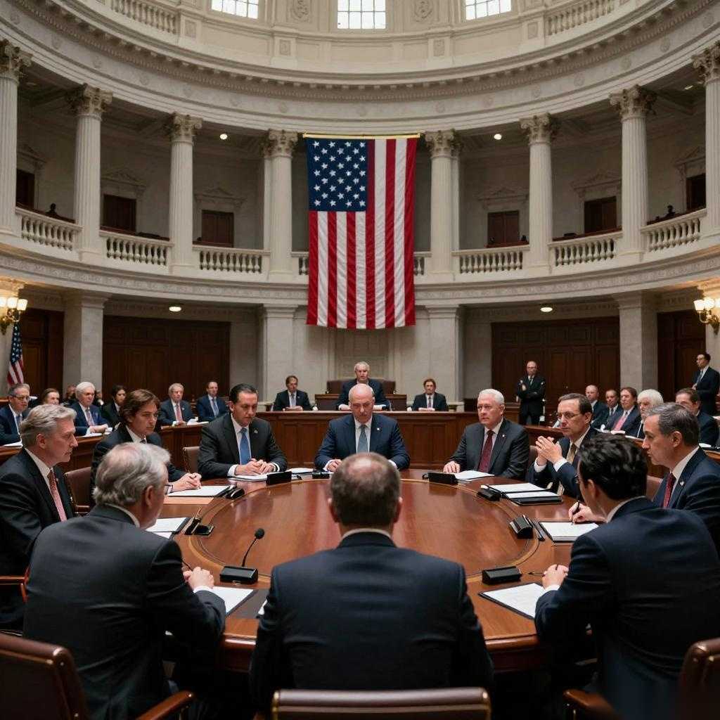 外媒：美国“恐华症”近乎歇斯底里