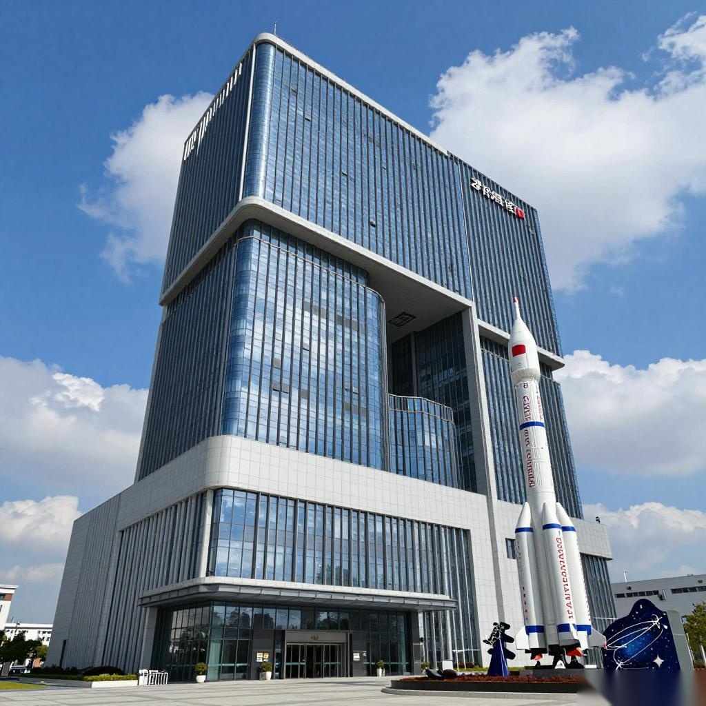 中科宇航完成IPO辅导