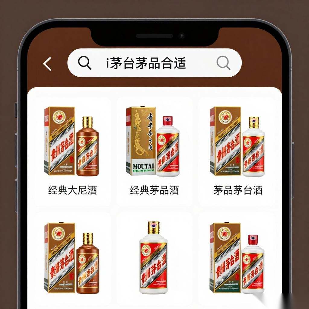 “i茅台”平台订单量猛增 新增两大发货仓