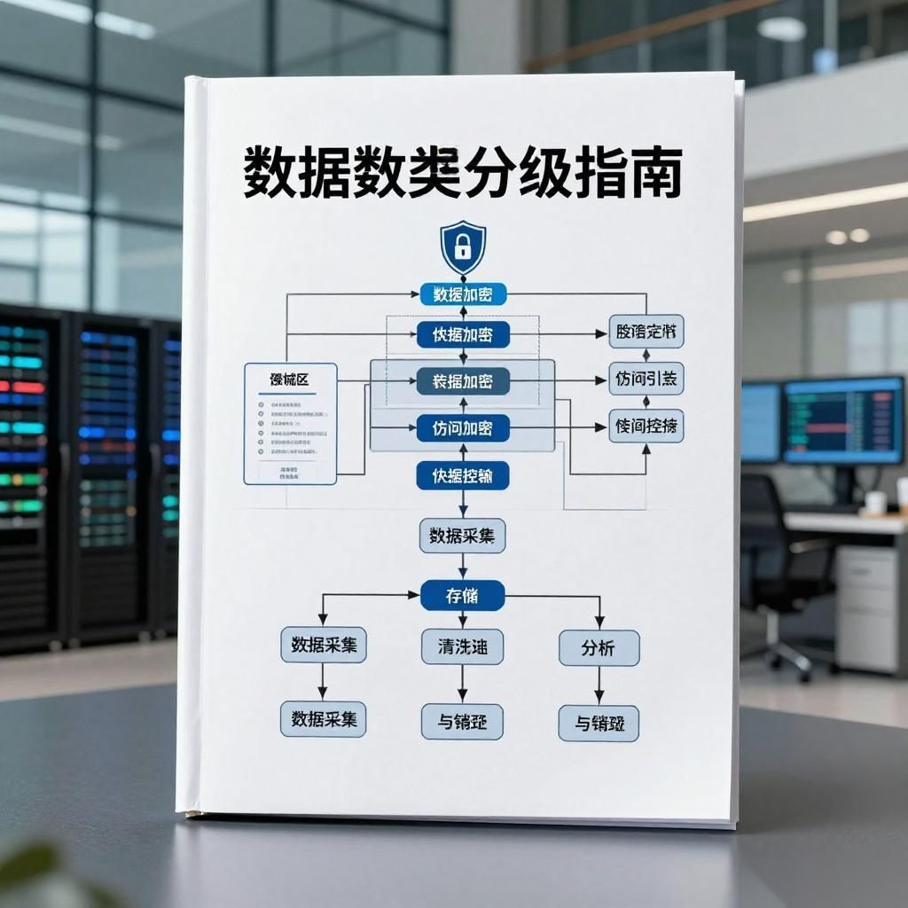 国家互联网信息办公室关于《金融信息服务数据分类分级指南（征求意见稿）》公开征求意