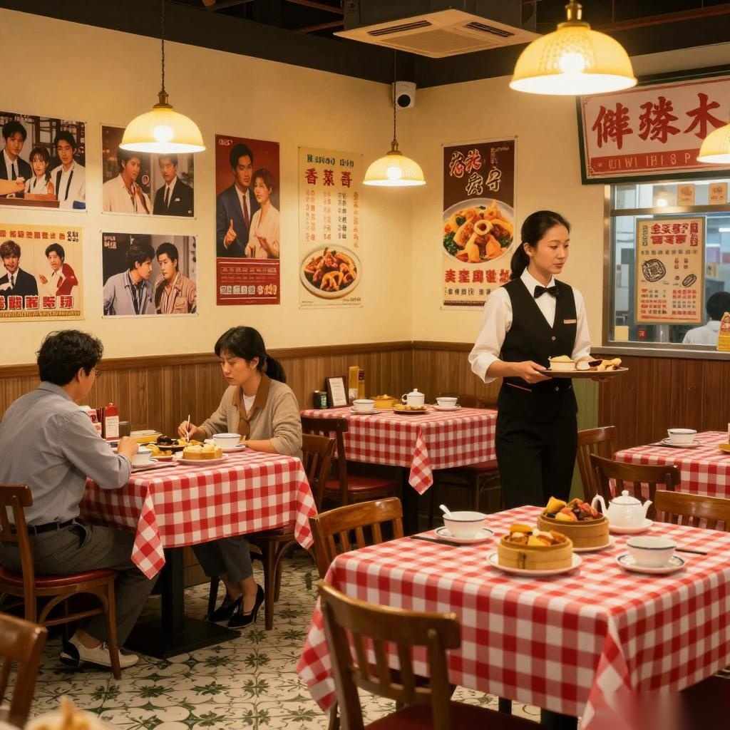 港眸耀齐鲁（第八集）