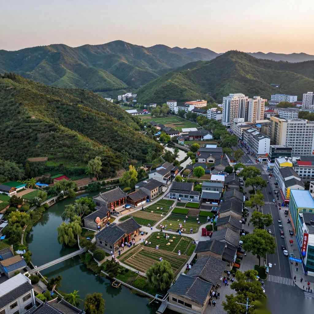 从“美德山东”看“文明中国”