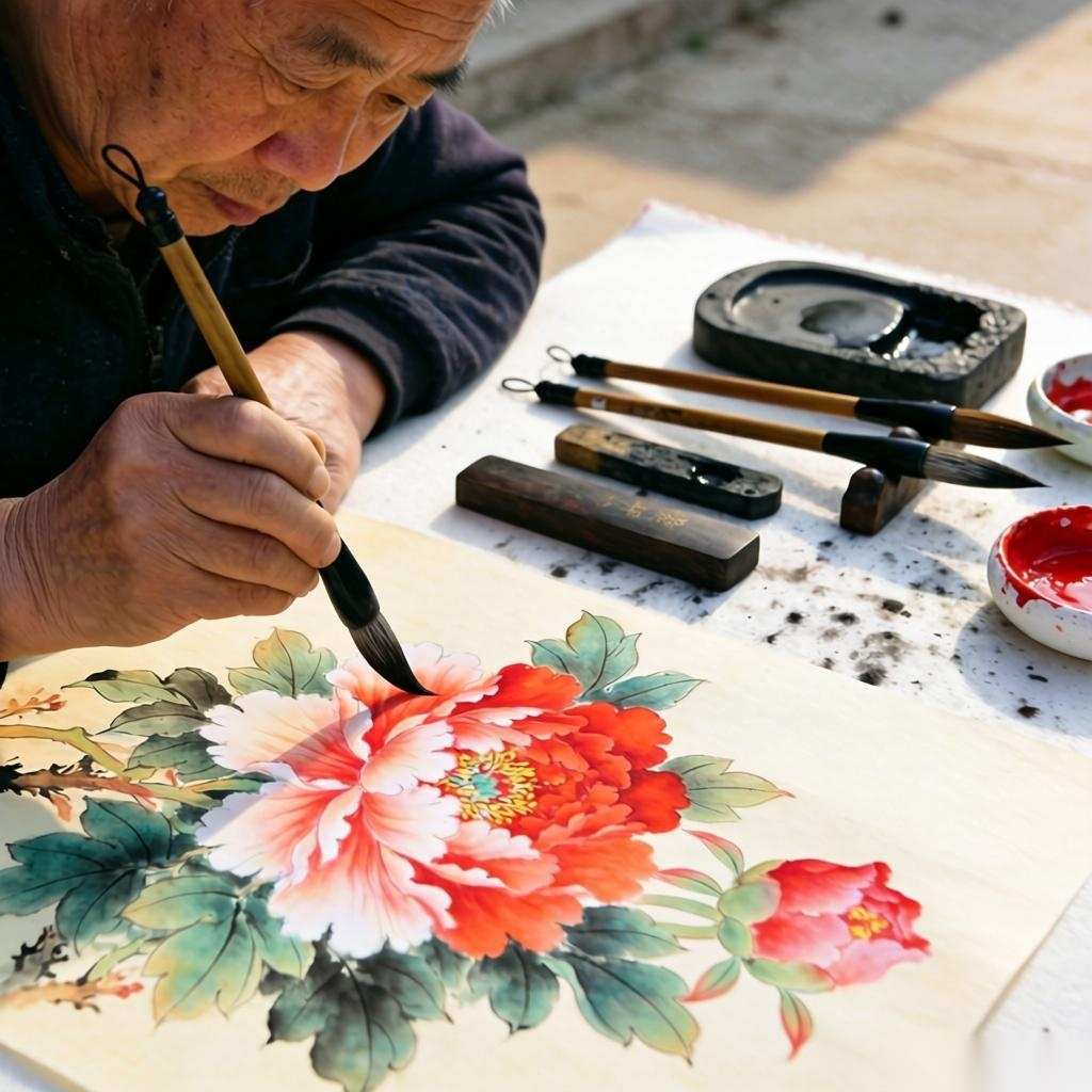 铸劳务“金字招牌” 绘齐鲁就业新篇(图1)