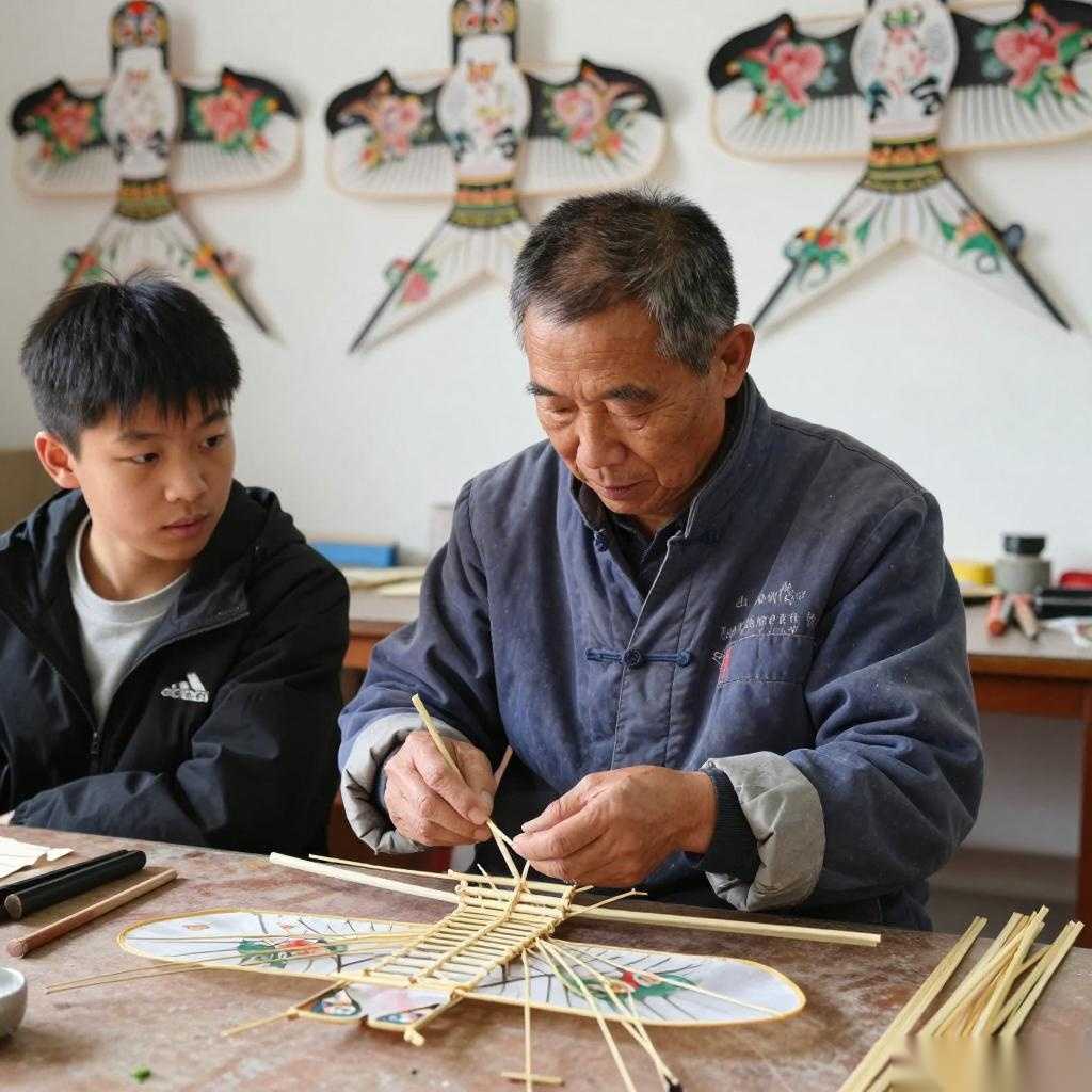 铸劳务“金字招牌” 绘齐鲁就业新篇(图2)