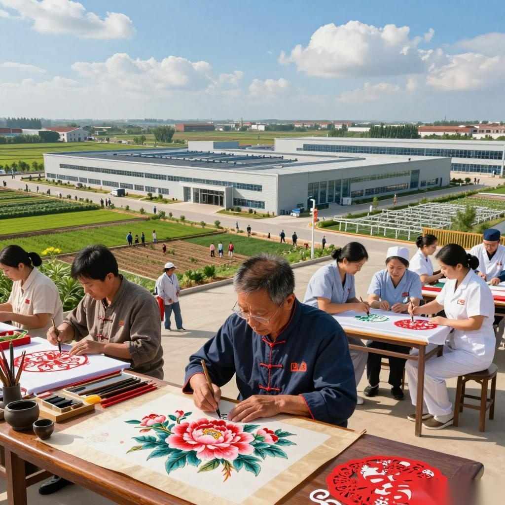 铸劳务“金字招牌” 绘齐鲁就业新篇(图3)