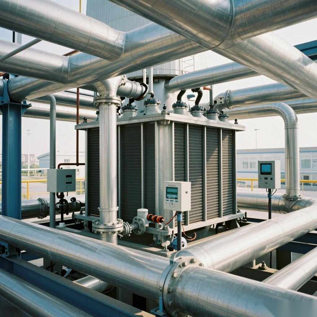 经济大省挑大梁 | 绿色转型的山东实践(图1)