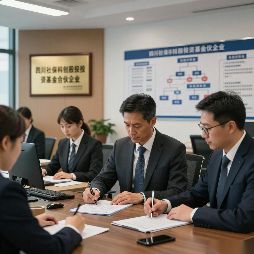 多只省级社保科创基金完成备案 耐心资本加速“奔赴”科技创新