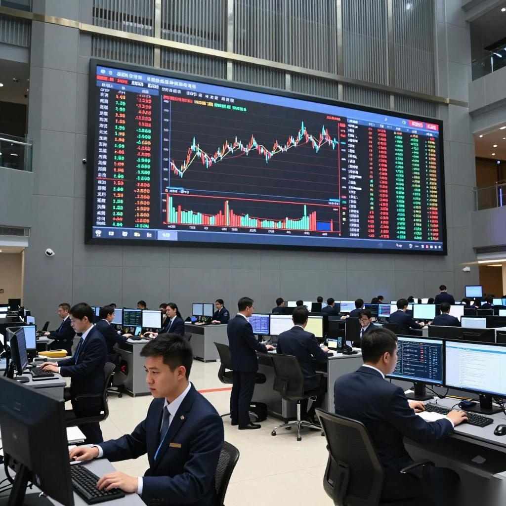 证监会进一步扩大期货市场开放品种范围