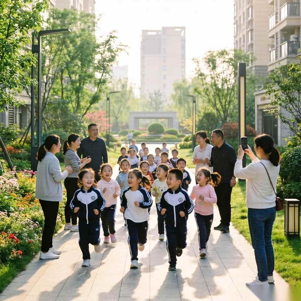 山东整省推进协同育人 提前2年实现教联体全域覆盖(图1)