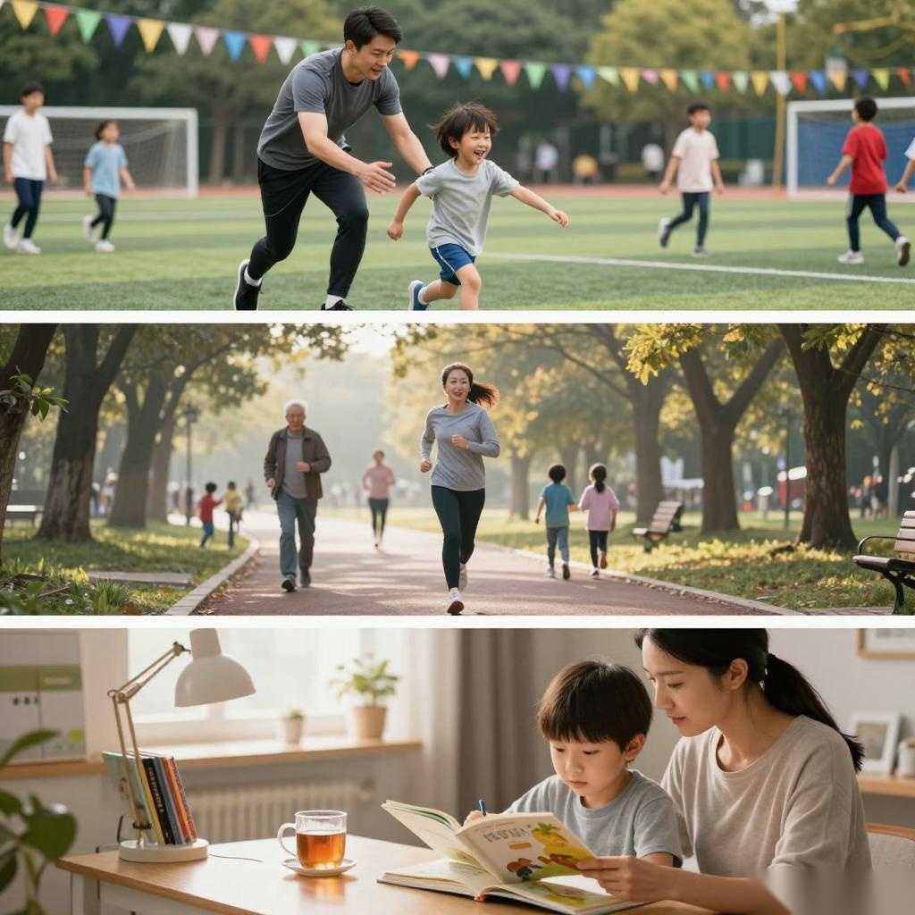 山东整省推进协同育人 提前2年实现教联体全域覆盖(图3)