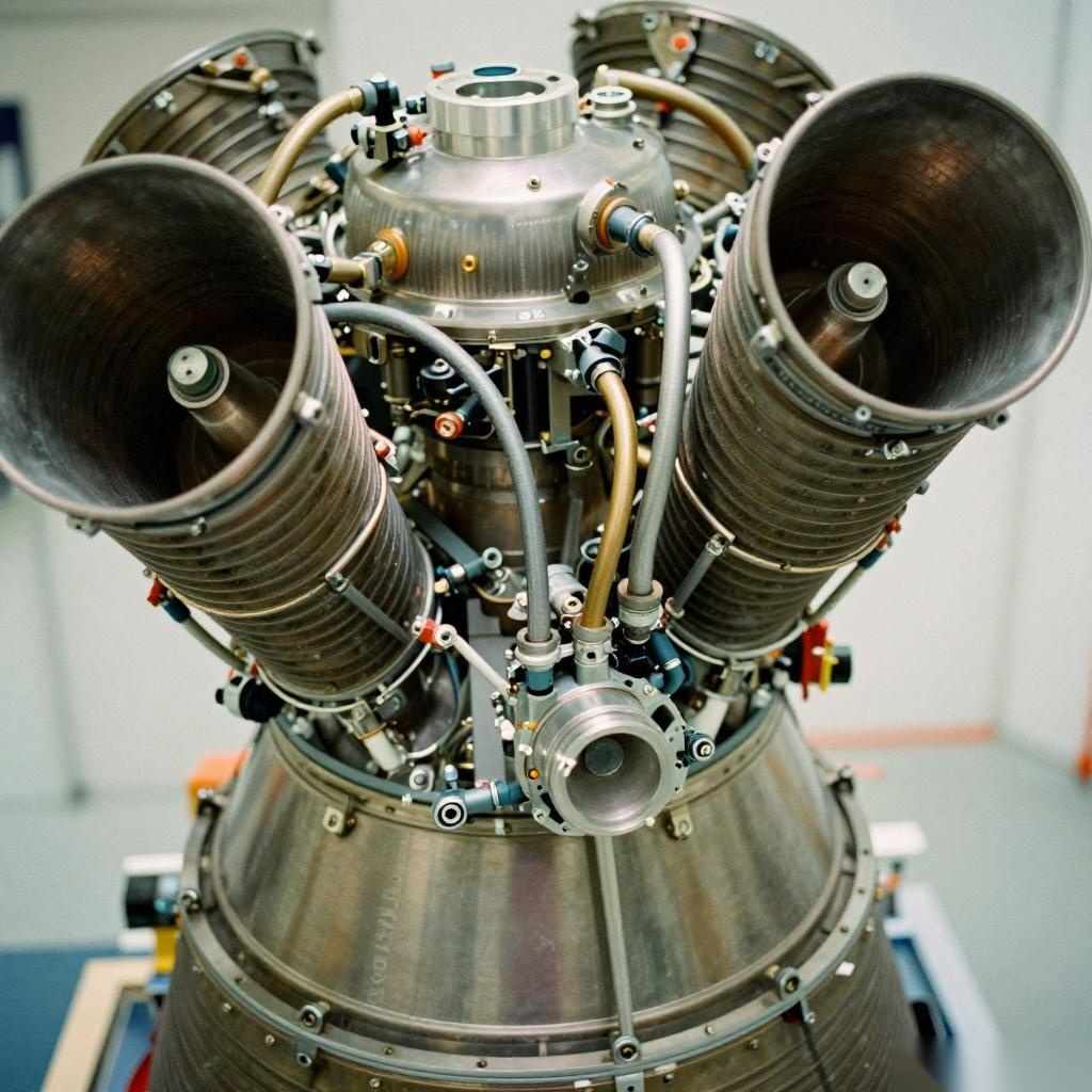 2026北京国际商业航天展开幕(图1)