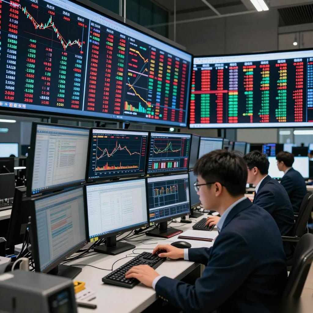 年报“成绩单”陆续揭晓 机构集中关注热门赛道