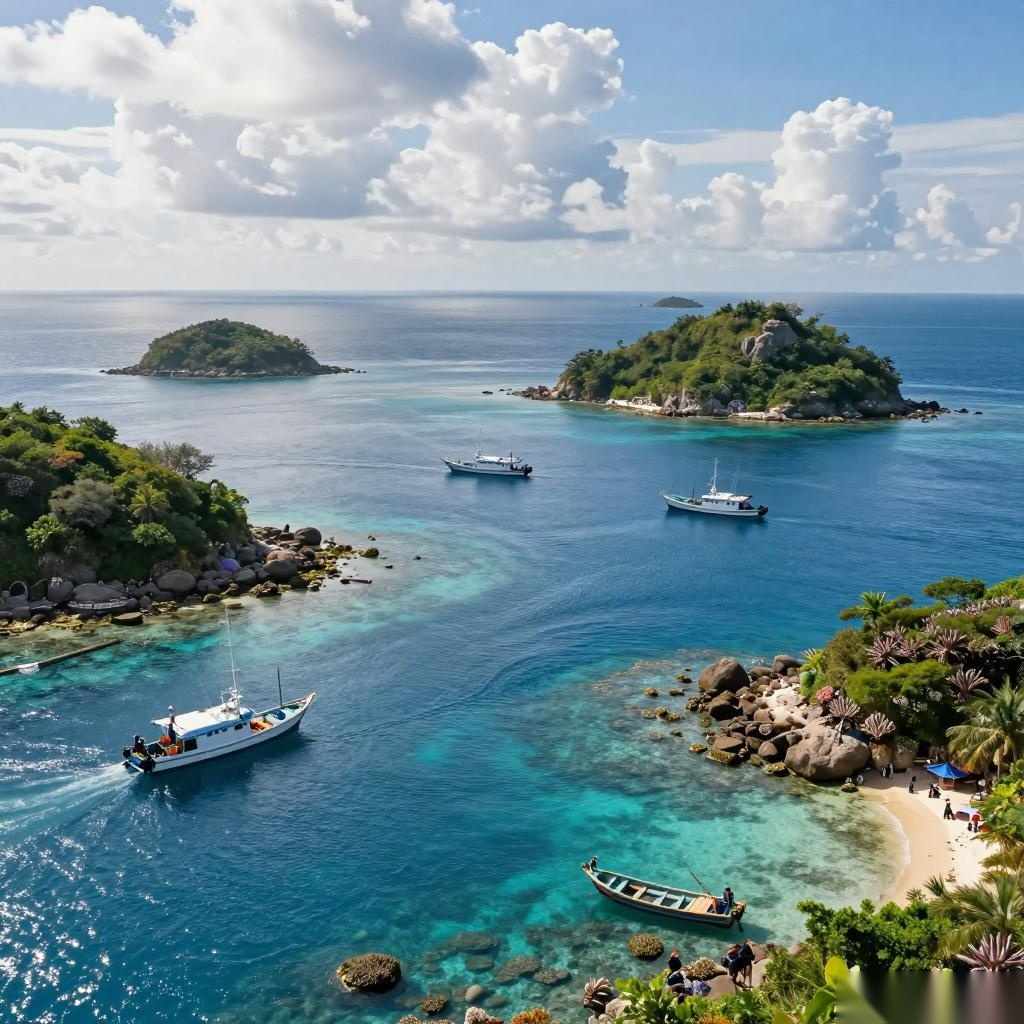 独家证据揭穿菲律宾三大谎言