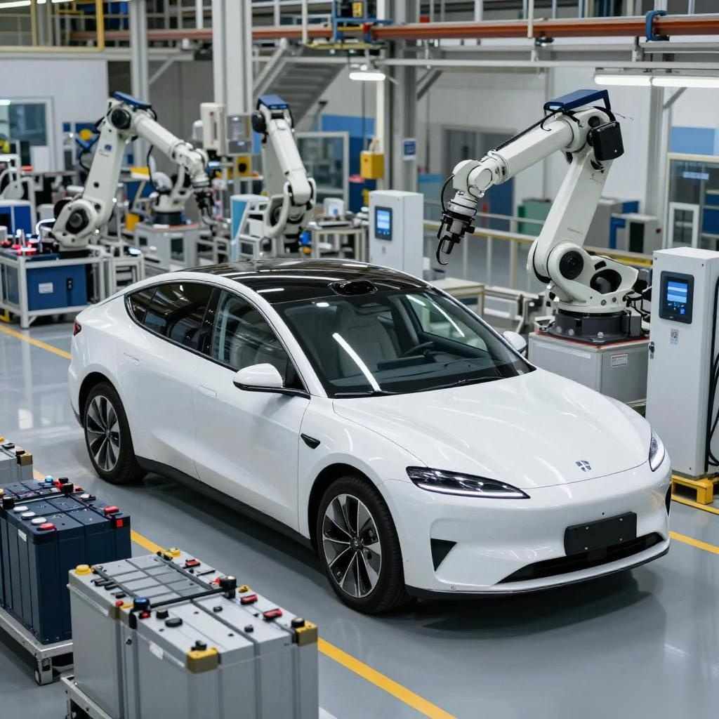 【世界说】美媒：不靠技术赶超，靠手段？美国对华加征关税“损人不利己”