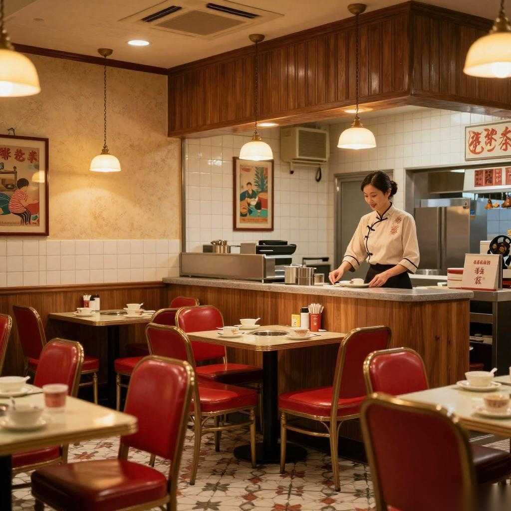 港眸耀齐鲁（第十集）