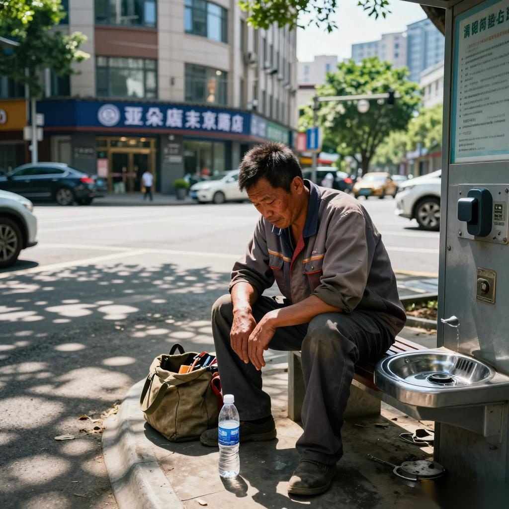 淄博市“爱心饮水”地图2.0来了！19家饮水点加入爱心行列(图2)