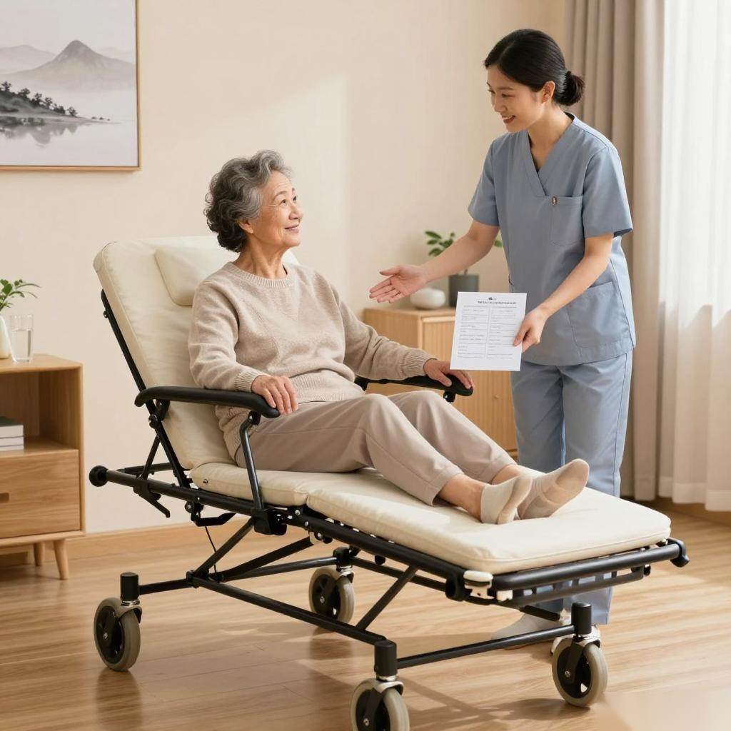 抓住银发经济机遇！山东将搭建适老化产品供需对接平台(图2)