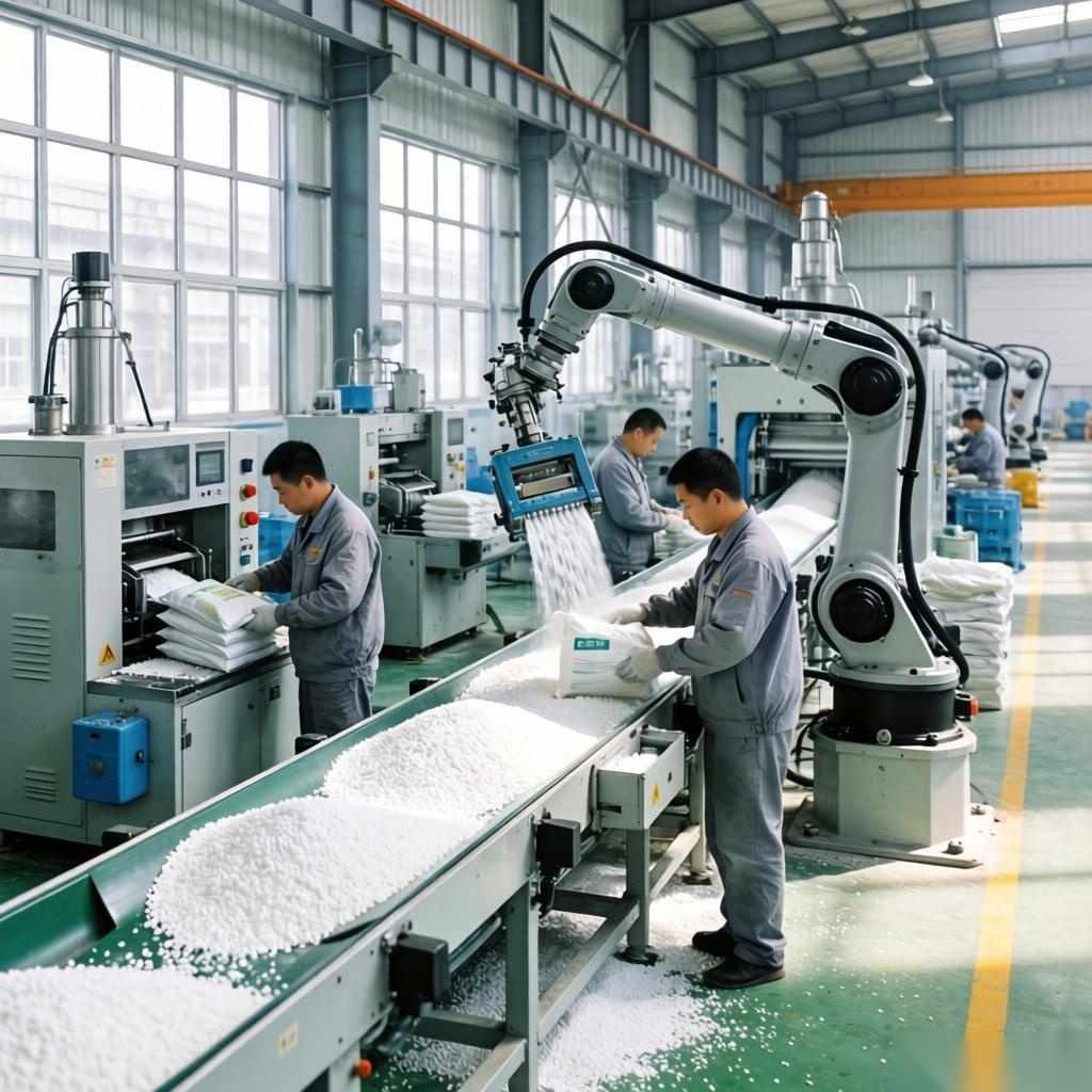 受益钾肥量价齐升 亚钾国际净利同比大增(图1)