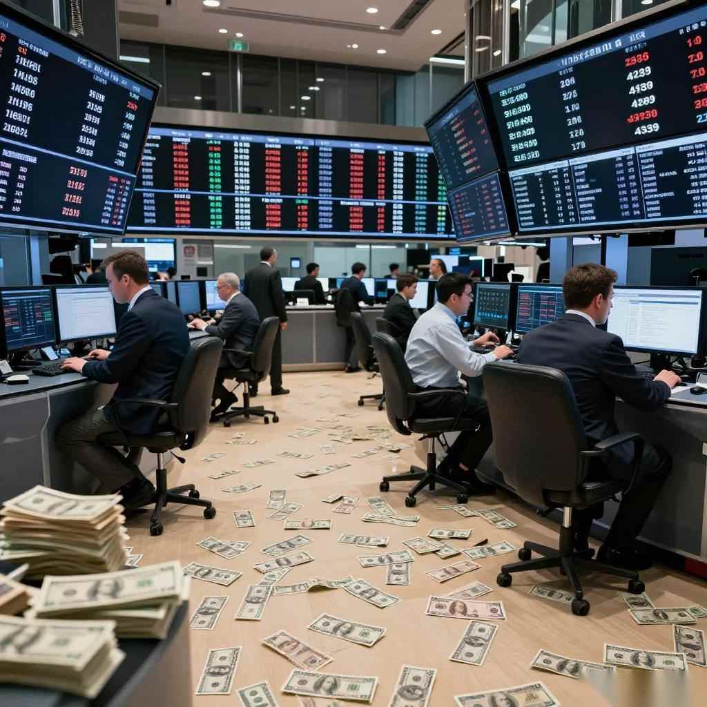 美元兑日元跌幅扩大至1% 报156.82