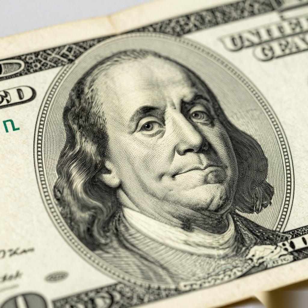 美元兑日元跌幅扩大至1% 报156.82(图1)