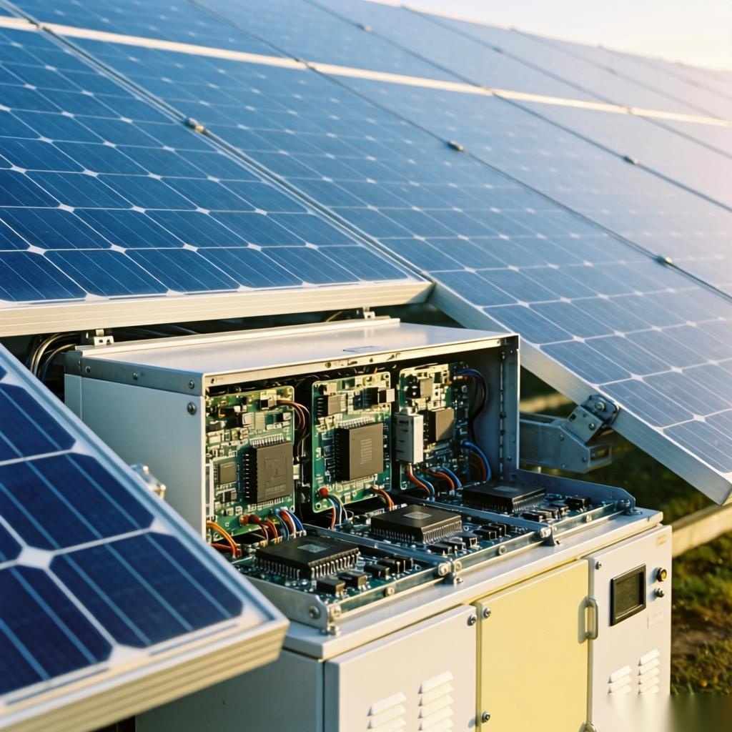 天能集团与VCIG战略合作 将共建马来西亚1GWh“光储算”一体化项目