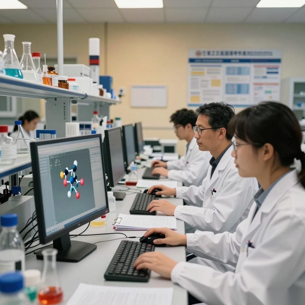 北京大学 鲲鹏昇腾科教创新卓越中心突破：自主创新软件SPONGE性能超越国际主流GPU方案(图2)