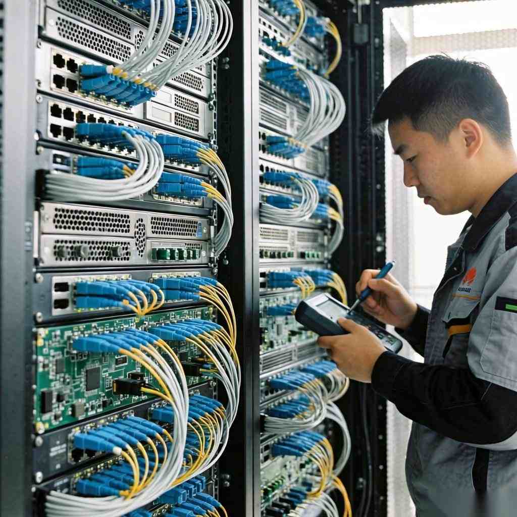 华为中国政企用户峰会2025成功举办丨倾听·践行 共创AI新时代(图1)