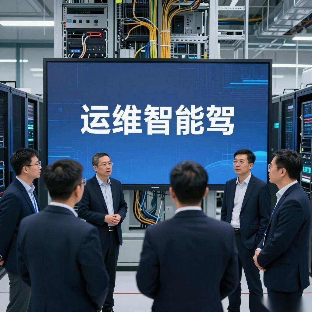 华为中国政企用户峰会2025成功举办丨倾听·践行 共创AI新时代(图2)