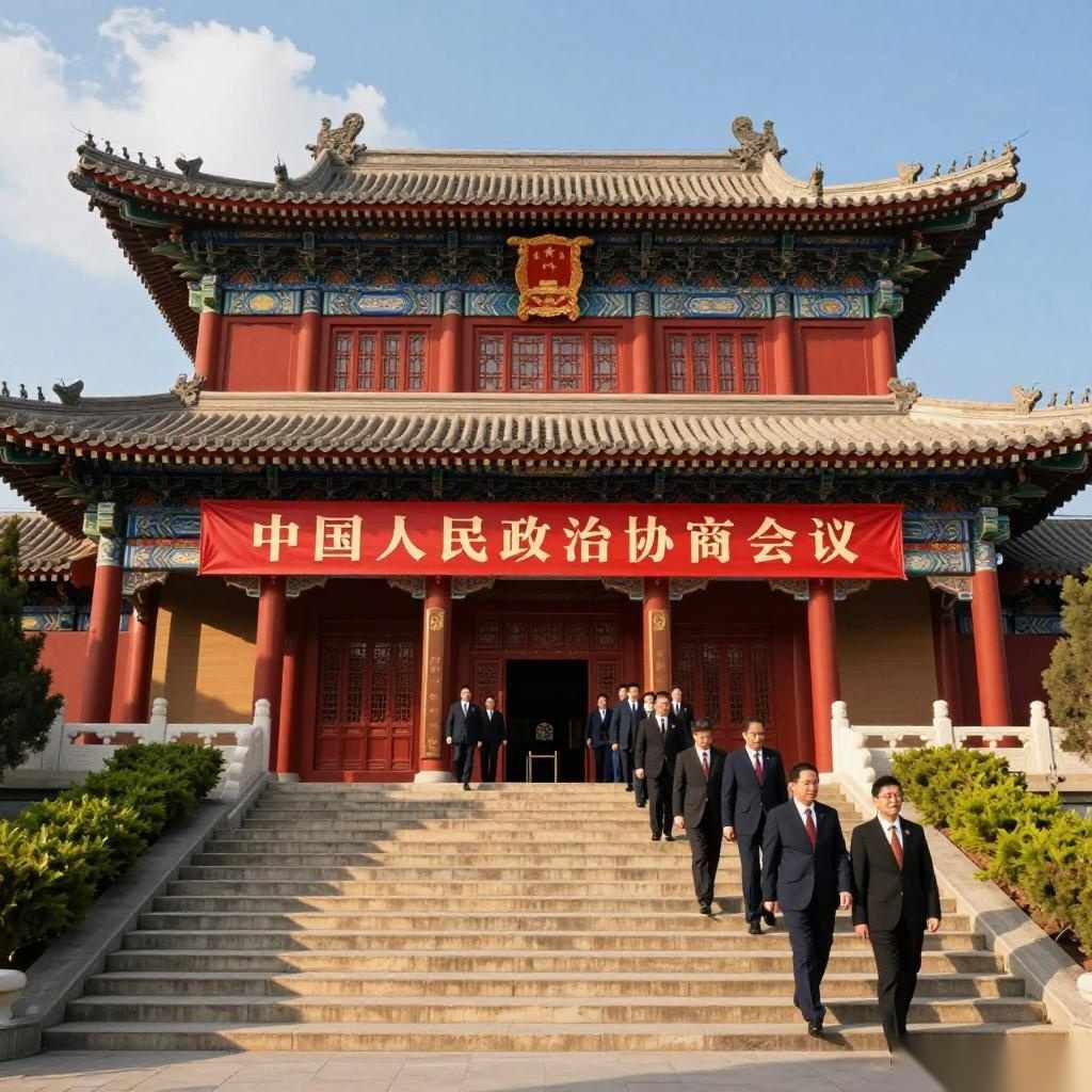 山东省十四届人大四次会议隆重开幕