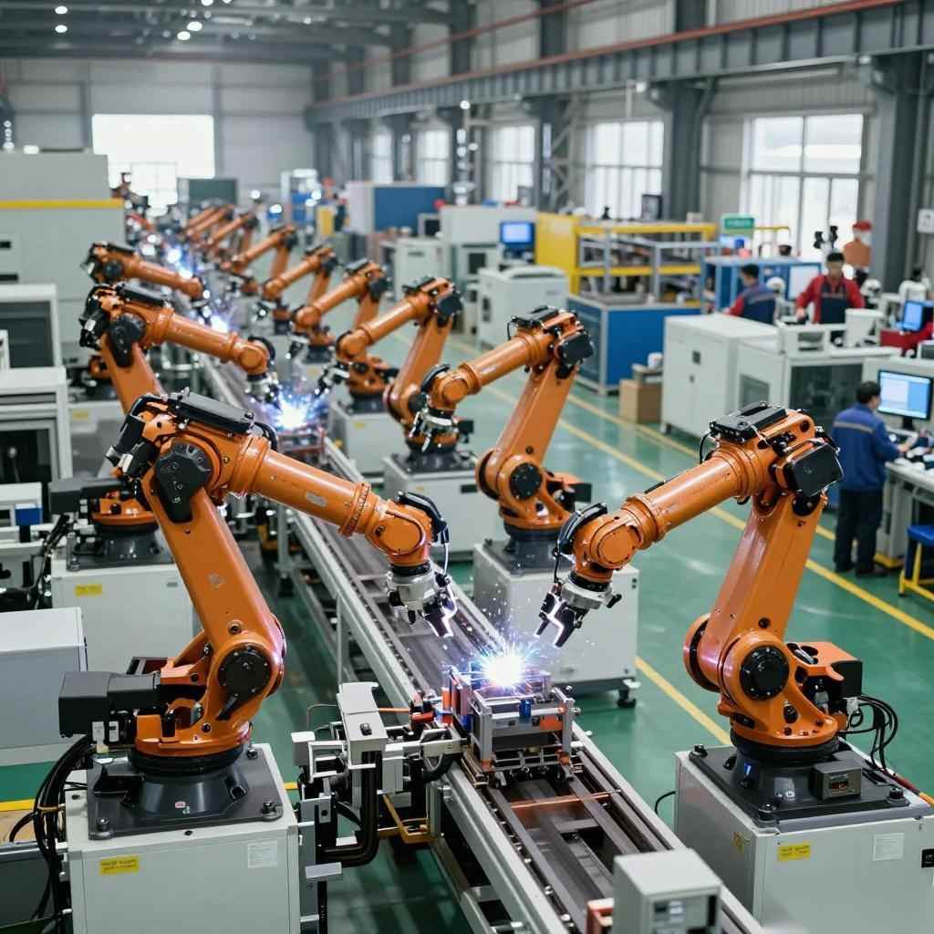 两会观察丨从智能“嘉宾”现身两会，看政府工作报告如何让愿景照进现实