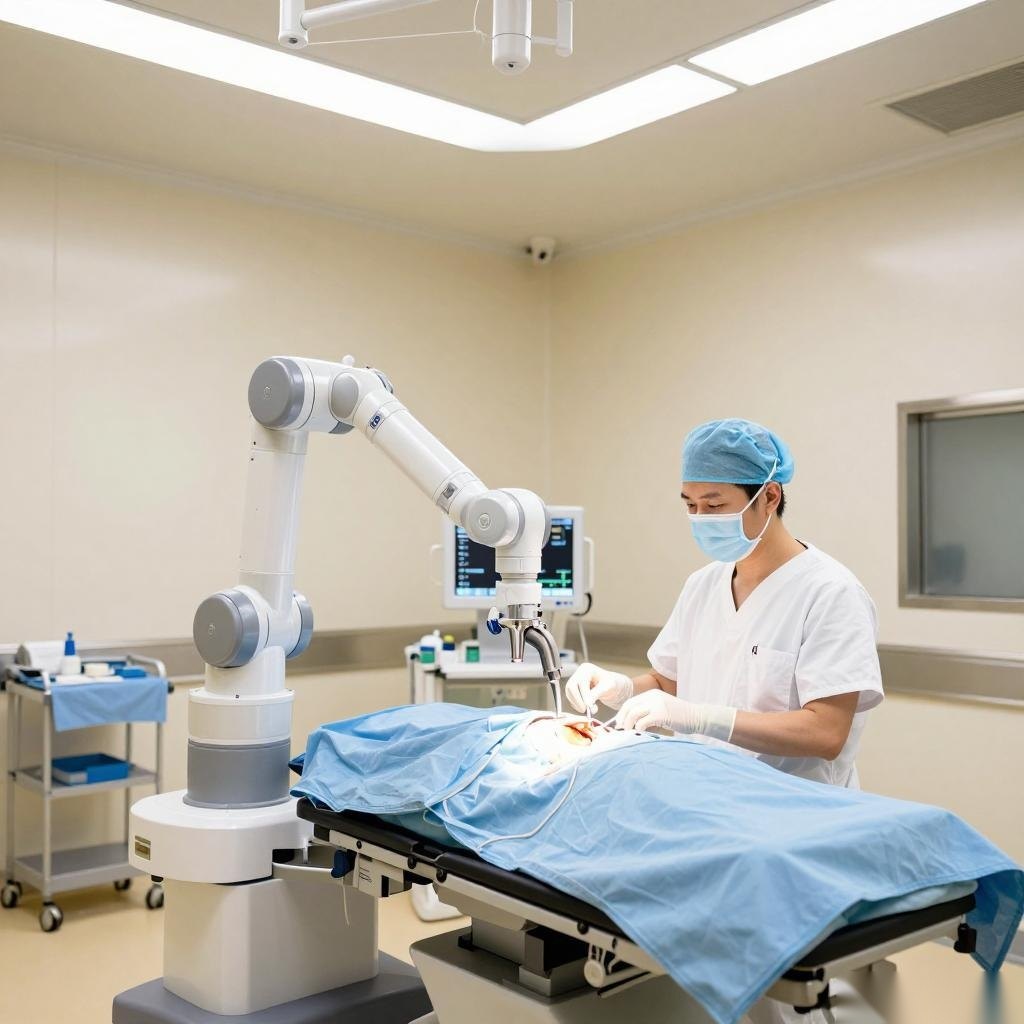 两会观察丨从智能“嘉宾”现身两会，看政府工作报告如何让愿景照进现实(图2)