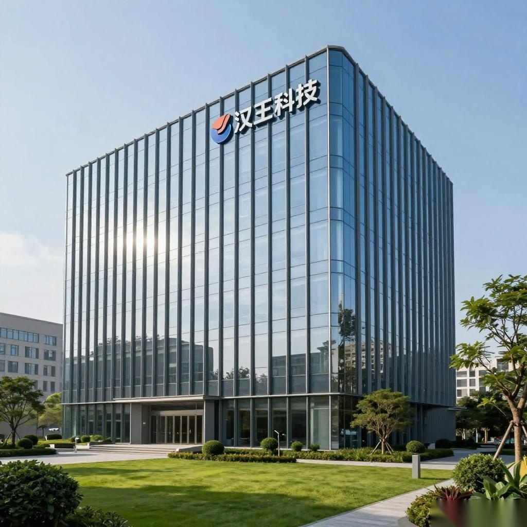 汉王科技：副总裁杨晶涛辞任