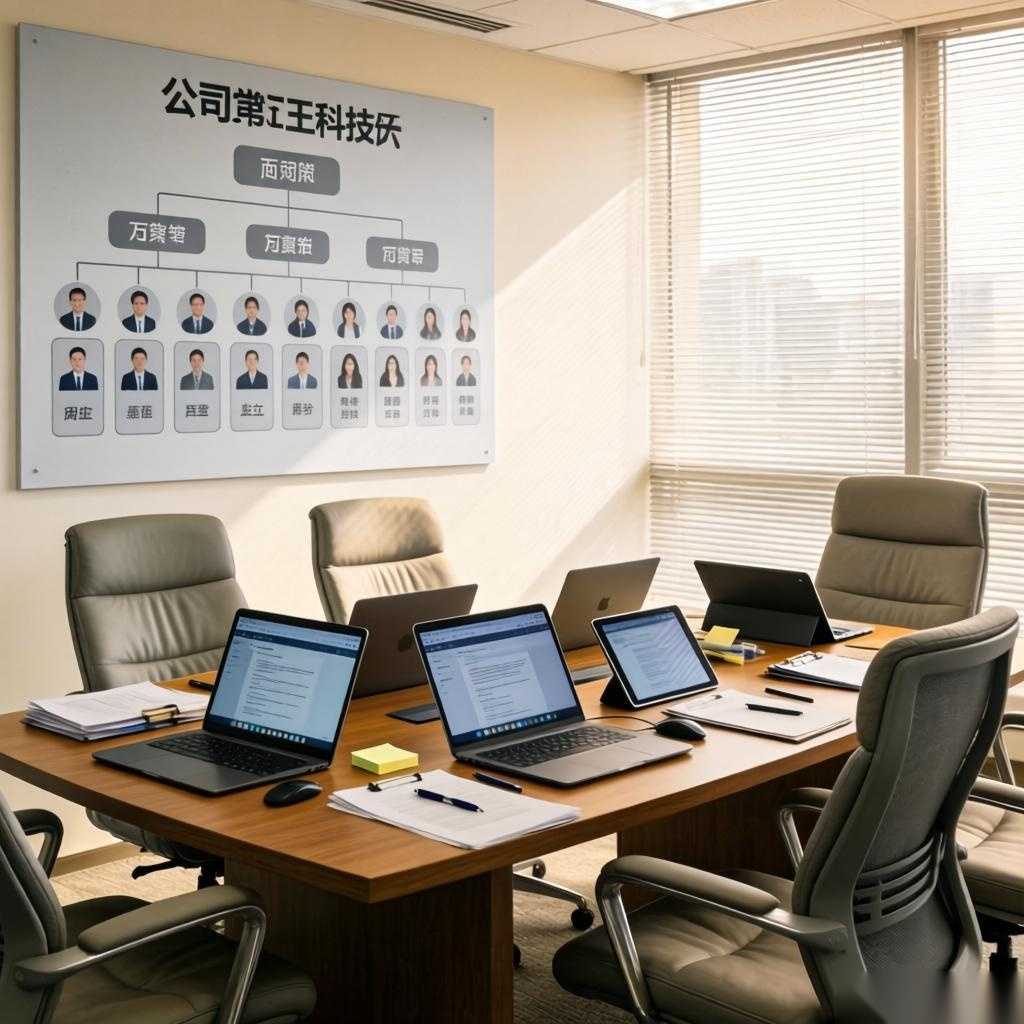 汉王科技：副总裁杨晶涛辞任(图1)