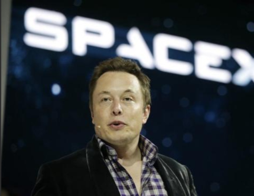 从旧仓库到1.5万亿美元IPO，SpaceX究竟想押注什么新 - 新龙谷信息港