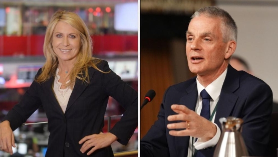 因剪辑拼接特朗普视频，英国广播公司高管辞职 - 新龙谷信息港