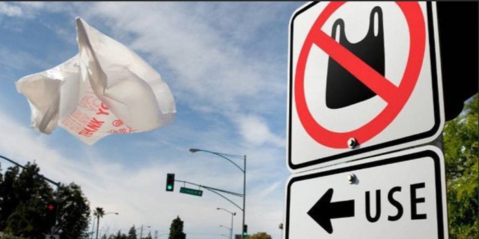 欧盟禁用一次性塑料已生效，连“可降解袋”竟也上黑名单 - 新龙谷信息港