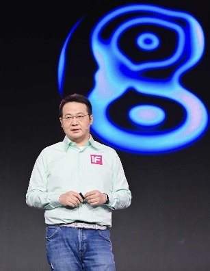 用超声波“读写”全脑：专访国内首家超声波脑机接口公司创始人彭雷(图1)