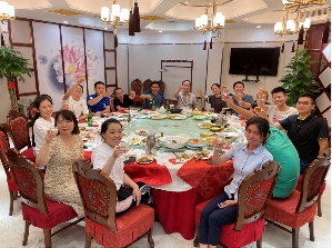 激情六月 欢聚一堂 汲取力量 再启航 2021-06-21(图2)