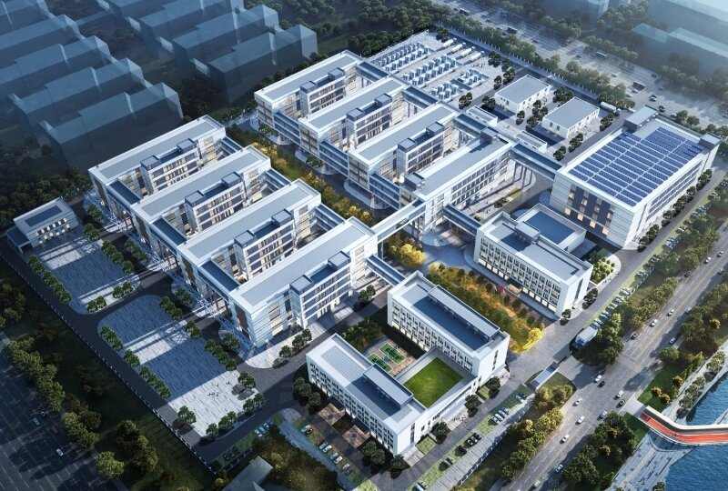 核心资质赋能,医药老字号“链”上“智造”|链上济南项新行(图3)