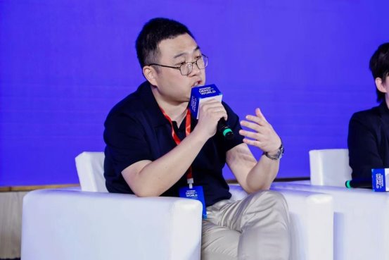 专访康迪科技董学勤：一家制造企业的科技觉醒(图1)