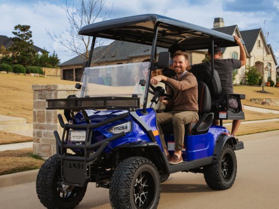 专访康迪科技董学勤：一家制造企业的科技觉醒(图2)