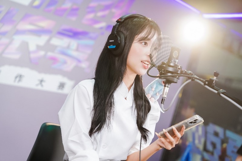 索尼原创音浪季燃爆BilibiliWorld！(图4)